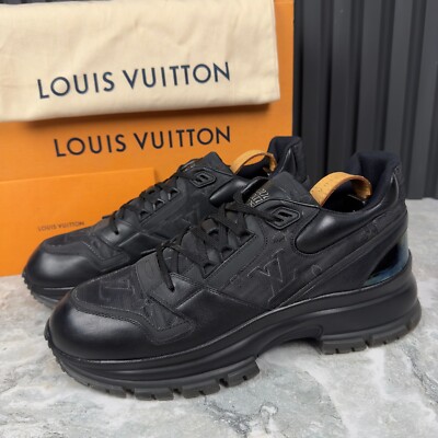 Louis Vuitton 2054 LV Trail line Virgil Abloh Run Away  or 9 US 42 EU. m_648c31f5fed51f6e0c86c4e1.jpg main image 3
