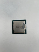 Intel Core I7-6700 3.40GHz SR2L2  Desktop CPU Processor TESTED