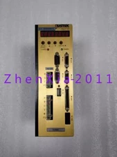 1PC Used JUSTEK JSMD-02 100-110V 220-230V Drive