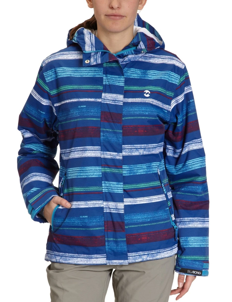 Billabong womens top winter coats