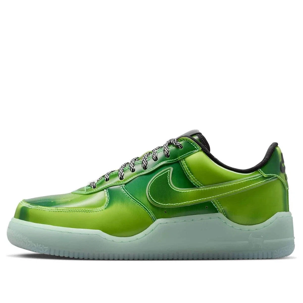 Nike Air Force 1 Premium Low Lebron James - LA for Sale