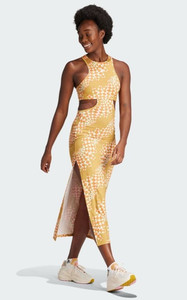 adidas farm dress gold Adidas Farm Rio Dress