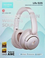 soundcore wireless headphones