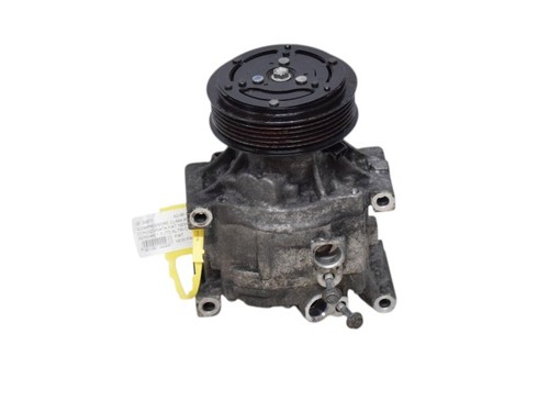52060460 Air Conditioning Compressor for Fiat Panda 3. series diesel