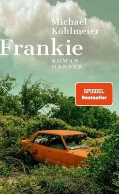 Michael Köhlmeier Frankie