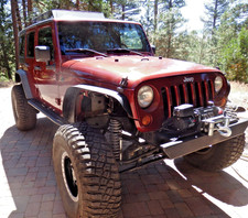 2007 Jeep Wrangler X