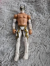 Sin Cara WWE Wrestling Action Figure