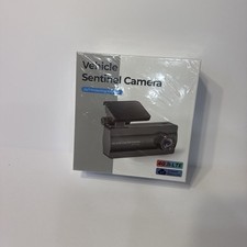 1080p Dash Camera With Loop Recording Car Dashboard Camera