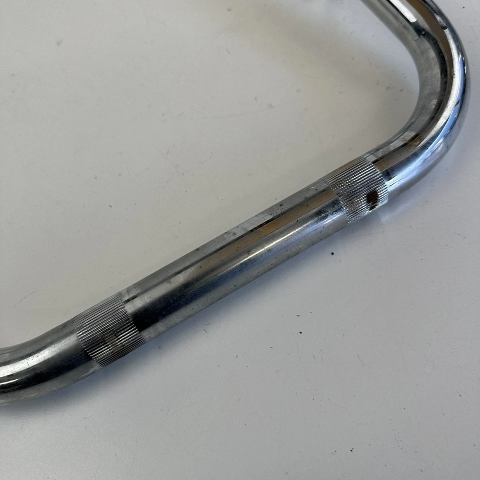 Manillar Victory Cross Country 2011 cromado 5336655-156 Foto 4 de 4