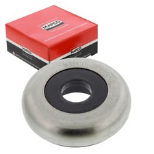 MAPCO WÄLZLAGER DOMLAGER VORDERACHSE passend für FORD ESCORT | 33649