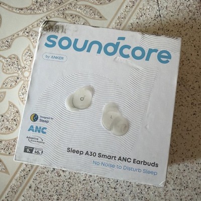 Soundcore Sleep A30 Special by Anker | eBay