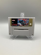 ebay® Auktion 406315489472 | Street Fighter 2 II / Super Nintendo / SNES Thumbnail of ebay® auction 406315489472 | Street Fighter 2 II / Super Nintendo / SNES