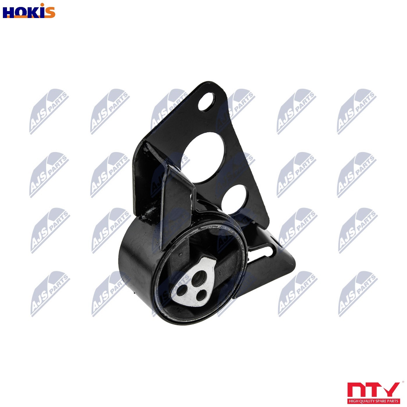 MOUNTING ENGINE ZPS-DW-007 FOR DAEWOO MATIZ/Hatchback/Van F8CV 0.8L 3cyl - Image 13