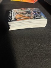 2025 Panini Phoenix NFL Football 32 Card Lot All Base Cards With Rookies