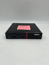 Lenovo Thinkcentre M700 | i5-6500t, 8GB, 256GB SSD, Win 11 Pro, No AC | #0154