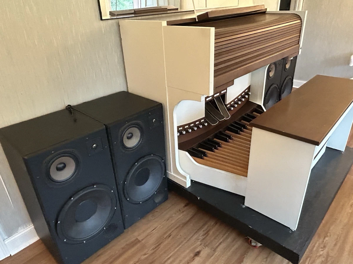 Allen Electric Organ Organs for sale | eBay