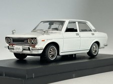 Nissan Bluebird 1600SSS NOREV 1/43 bluebird Collectables 17+