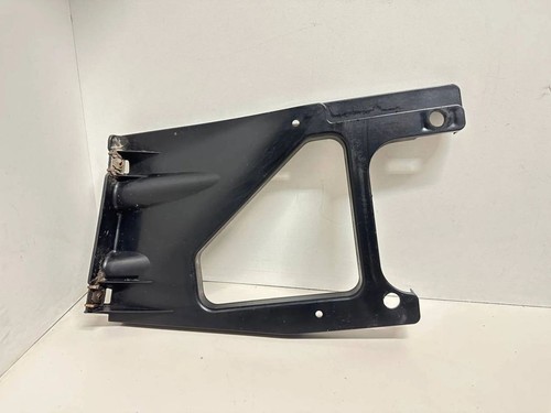 BMW 1 E81 E87 2008 Halterung Stoßstange Stoßfänger hinten 7183873 GRI31646