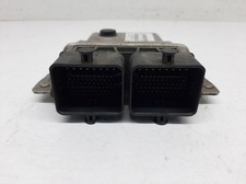 2018 JEEP RENEGADE Mk1 (BU) 1.6L Petrol ECU Engine Control Unit Kit Parts