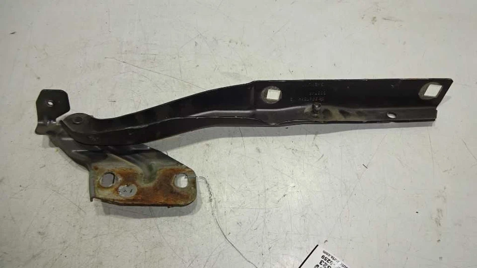 Bisagra del capó izquierdo del conductor para camioneta Ram 1500 02-09 467912 Foto 2 de 4