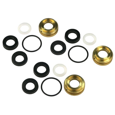 #ad #ad 3 Pack Water Seal Kit for Homelite 308653052 308653007 308653006 Pressure Pump $14.99