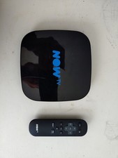 NOW TV 4500SK-UKSmart Box Digital Media Streamer - Black