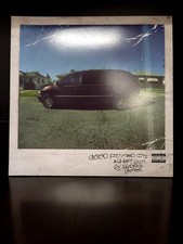 Kendrick Lamar- Good Kid Maad City. a short film (double lp black vinyl) Record