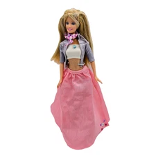 Jewel Girl Barbie Doll First Ever Flex Waist 2000 Mattel Original Outfit 2000 28