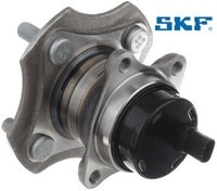 SKF VKBA3931 Radlagersatz Radlager Satz Hinterachse Hinten FüR Toyota