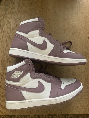 NIKE  Schuhe, Air Jordan 1 Retro HIGH OG, Gr 45 (US 11) ,Basketball, neu