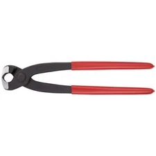 1 PC Knipex Ear Clamp Pliers with Front Jaw (1098I220)