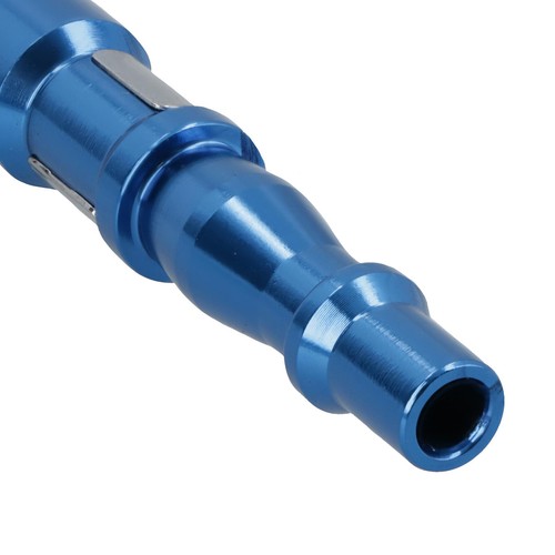 Air Dust Blow Blowing Gun Pen Style Duster Nozzle Airline Quick Release Coupling - Afbeelding 5 van 5
