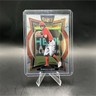 2025 Panini Select Concourse Rookie Card Marcelo Mayer Boston Red Sox MLB #31