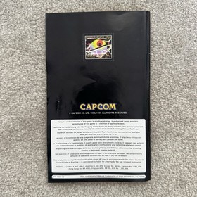 Resident Evil Sega Saturn Capcom Complete PAL