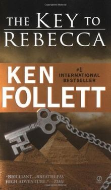 The Key to Rebecca (Signet) von Follett, Ken | Buch | Zustand sehr gut