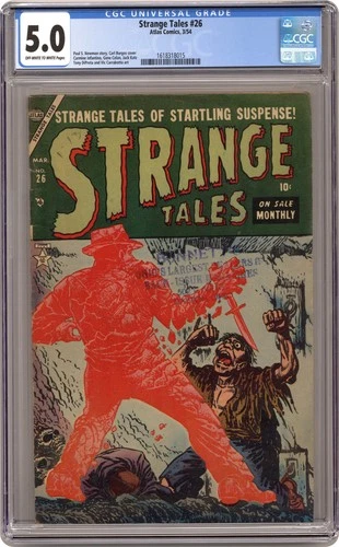 Comic Image