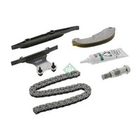 Steuerkettensatz FüR BMW X2 F39 1.5 18 Bis 23 Schaeffler QualitäT IA1