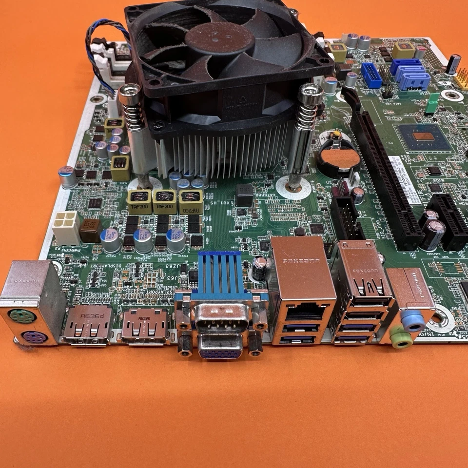 HP Prodesk 600 G2 Replacement Motherboard With Intel I5-6500 3.6 GHz CPU Tested - Image 2 of 4