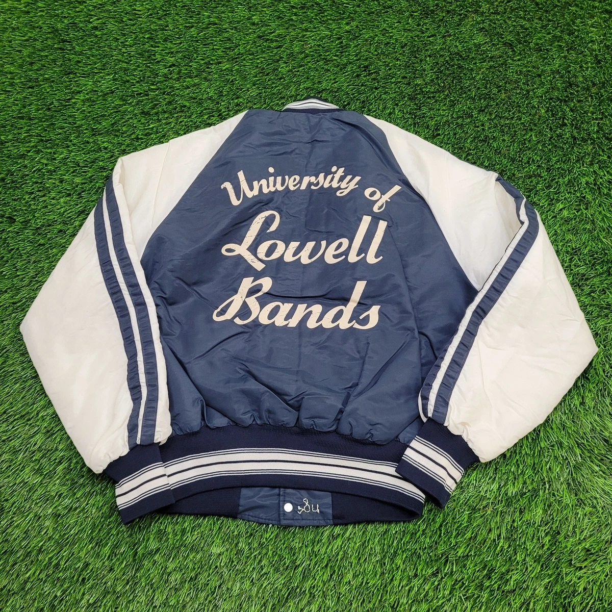 MVP Blue Coats, Jackets & Vests for Men for Sale | Shop New & Used 