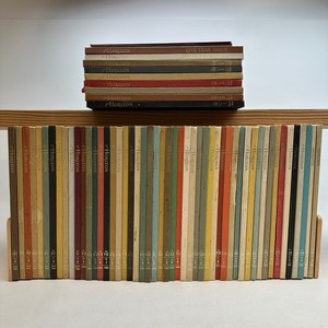 The_Book_Mongers | eBay Stores