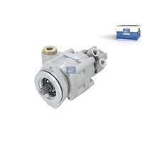 Hydraulikpumpe Lenkung DT Spare Parts Iam-Expertise Passend FüR DAF