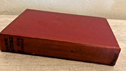 Symphonic Master Piece By Olin Downes 1935 vtg - Picture 2 of 14