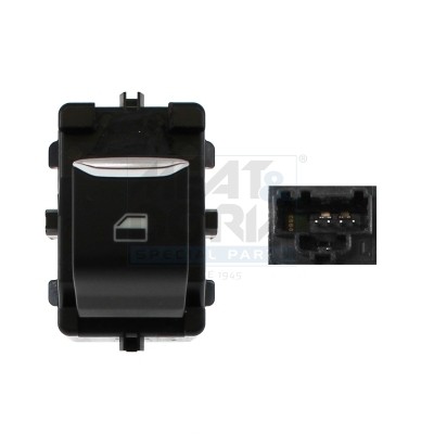 3x ✅Fits MEAT & DORIA MD26724 Switch, window lifter MD26724 Car wind ⭐UK Seller⭐
