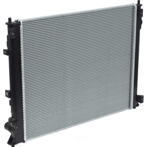 New Intercooler For 2016-2021 Honda Civic 1.5L Turbo - Direct OEM Replacement