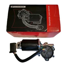 04-08 Ford F150 Transfer Case Shift Motor Lincoln Mark LT Truck 600-911