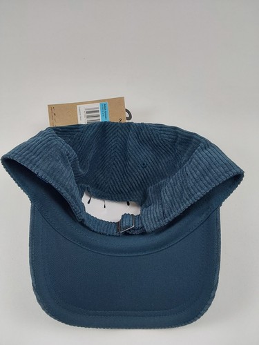 Nike Club Unstructured Corduroy Cap Navy - Picture 4 of 6