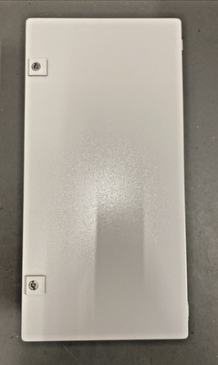 Rittal E-Box EB-Serie Stahl-Wanddose, IP66, 600mm x 300mm x 155mm, EB1578.500