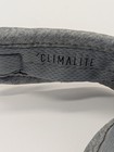Adidas Climalite Visor Grey Pink Golf Tennis Sporty Y2K Barbiecore Athleisure — photo 8
