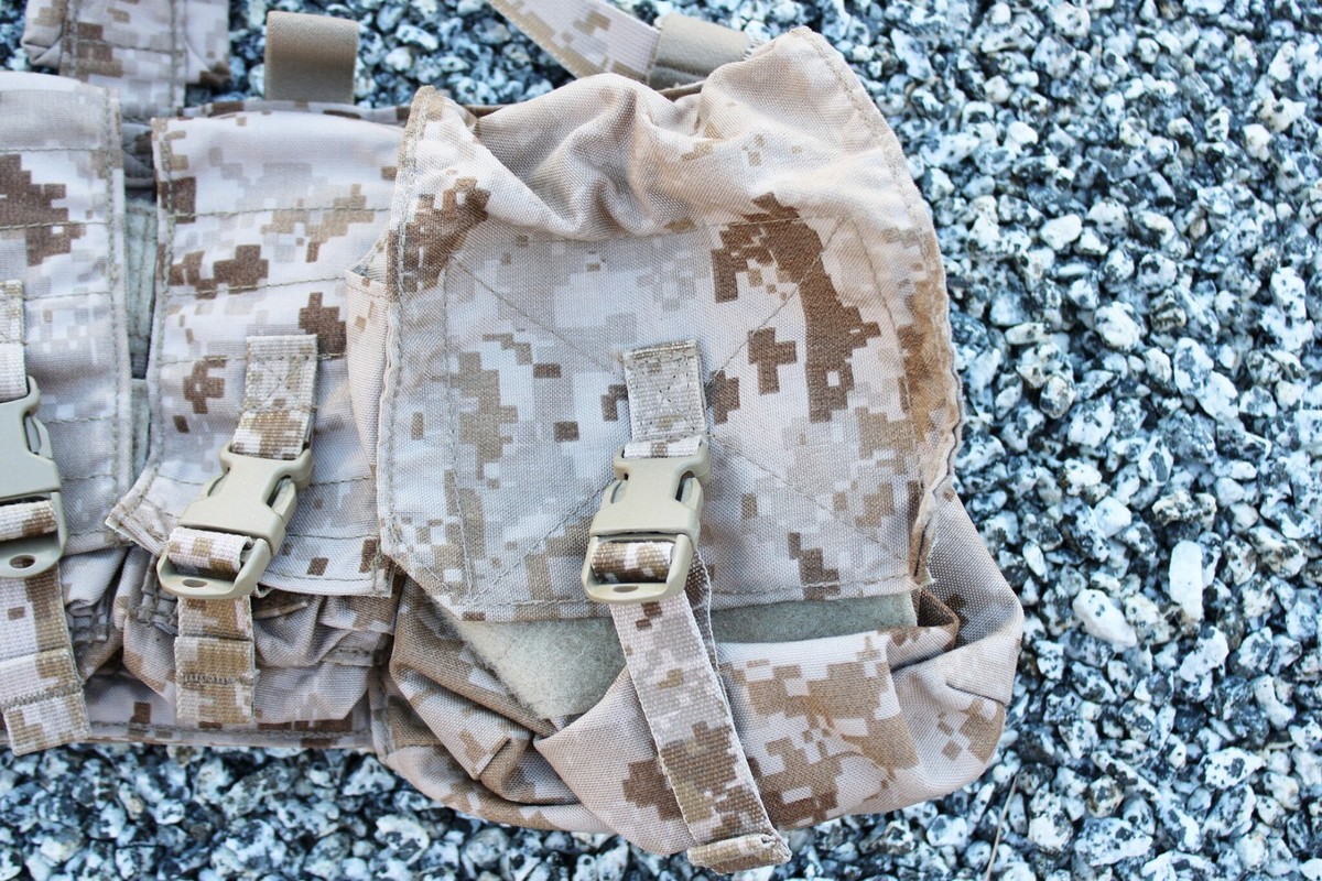Eagle Industries AOR1 MPCR Chest Rig LBT NSW DEVGRU | eBay