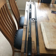 vintage sea fishing rods